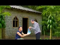 Download Lagu Working to Build the Stone House