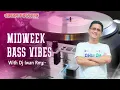 Download Lagu LIVE DJ IWAN RMX MIDWEEK BASS VIBES || OPEN REQ LIVE TANPA IKLAN #dj #remix #breakbeat
