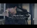 Download Lagu [FMV] Hijrah Cinta - Park Ji-hoon