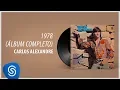 Download Lagu (CD COMPLETO) Carlos Alexandre :: 1978