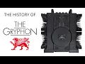 The History of Gryphon Designs