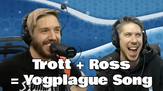 Download ross and trott are musical savants (aka a hat films music stream when smith dies) MP3