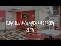 Days Inn by Wyndham Jersey City Review - Jersey City United States of America