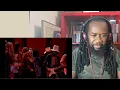 ROBBIE ROBERTSON Tribute - I shall be released - Bob Dylan The Band and friends - REACTION
