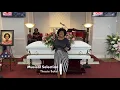Celebration of Life for Mrs Dorothy B Glenn