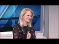 One-on-one with ABC News Martha Raddatz