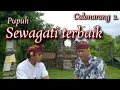 Download Lagu PUPUH SEWAGATI terbaik. oleh YAN LOLING