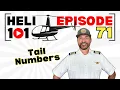 Breaking Down Tail Numbers What You re Actually Looking At