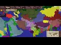 2019 06 03 Map modes demo