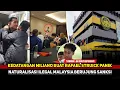 Download Lagu NATURALISASI MILIANO BERJALAN MULUS! Malaysia diambang sanksi FIFA~Rafael Struick jadi korban