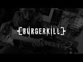 Download Lagu Burgerkill - Shadow of Sorrow | Bass Cover by Hari Rizky