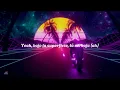 izaak, de la rose - EX ASS (letra)