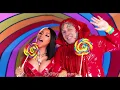 Trollz Clip With Michael Rapaport and Nicki Minaj