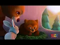 Hush Little Baby | + More Kids Songs | Super Simple Songs