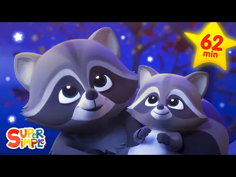 Download MP3 Hush Little Baby | + More Kids Songs | Super Simple Songs