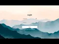 How to Create a Beautiful Login Form with HTML CSS ASMR Coding No Talking
