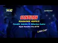 Download Lagu KARAOKE Slintutan - Fendik Adella ft Difarina Indra - OM ADELLA VERSION