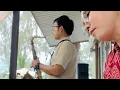 Download Lagu my cherie amour - jazz duo ( sax \u0026 piano ) 🎹🎷