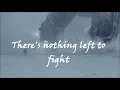 skillet - live free or let me die - pacific rim
