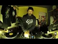 Download Lagu DJ Kane \u0026 Shockin B // 45-min Dubplate / Vinyl Set ~ Jungle