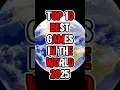 Download Lagu Top 10 best games in the world 2025 #trending #viral