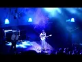 The Beths - Silence Is Golden (live)