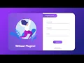 Custom registration form in Wordpress without plugins 27