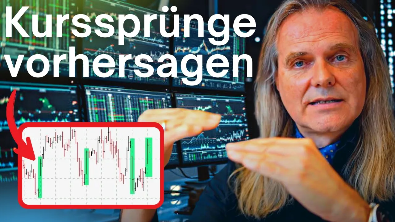 Aktien, Bitcoin, Anleihen -Kurssprünge nach oben: reich über Nacht? (Bubbles und S-Kurven)