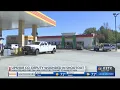Upshur County deputy wounded in shootout with man who opened fire on law officers trying to arrest h