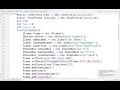 JCheckBox Demo