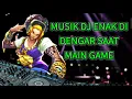 Download Lagu DJ TERBARU 2022 - SLOW ENAK DI DENGAR SAMBIL MAIN GAME