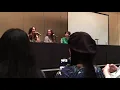 Robia Scott talks Jenny Calendars Death Whedoncon 2017