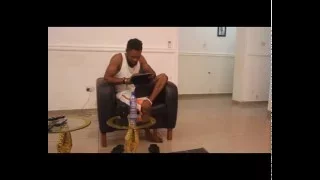 nollywood movie lovers aka romance dont cost a thing