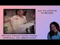 Lagu MY FAVORITE THIEVES!!| 90tan 'Tang Tang Tang' Official MV| REACTION