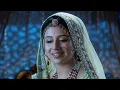 Lagu Jodha Akbar S3 EP 87