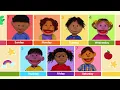 Days Of The Week featuring The Super Simple Puppets | Kids Songs | Super Simple Songs