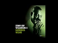 Sonny Boy Williamson II - The Key