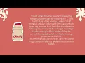 Cintai ususmu, minum Yakult tiap hari! - tugas pkk iklan - intan