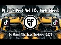 Download Lagu DJ ENAK DONG VOL 1 TERBARU DJ ENAK DONG REMIX BY SEPTI BLOODS MENGKANE VIRAL TIK TOK