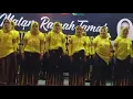 Bunga Ripala (Padus PGRI Barru, tim 20)