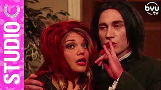 snape on the bachelorette studio c