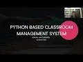 CSC1024 Programming Principles Project