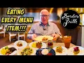 We Tried EVERYTHING at Border Grill s AYCE 44 99 Brunch Mandalay Bay Las Vegas