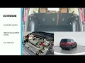 2025 Ford Bronco Sport Outer Banks Capital Ford Rocky Mount