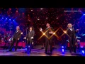Brotherhood Of Man - Save Your Kisses For Me (LIVE) Eurovision Song Contest's Greatest Hits