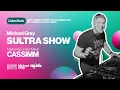 Michael Gray Sultra Show On Mi-Soul Radio 25/10/25