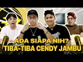 Download Lagu NGOBROL SANTAI BARENG @CrispyCendy @Fachriannr