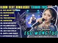 EGO WONG TUO - NGUPAYAKNE || SILVY KUMALASARI || PUSAKA CAMPURSARI FULL ALBUM TERBARU 2025
