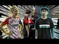 Download Lagu AIREL MAIN G4NAS DENGAN AIRIN !! - GAME FUTSAL PEREMPUAN FIRST TIME !