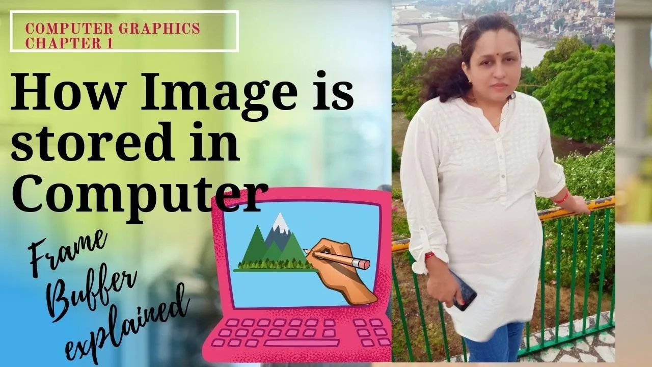 Frame Buffer Explained